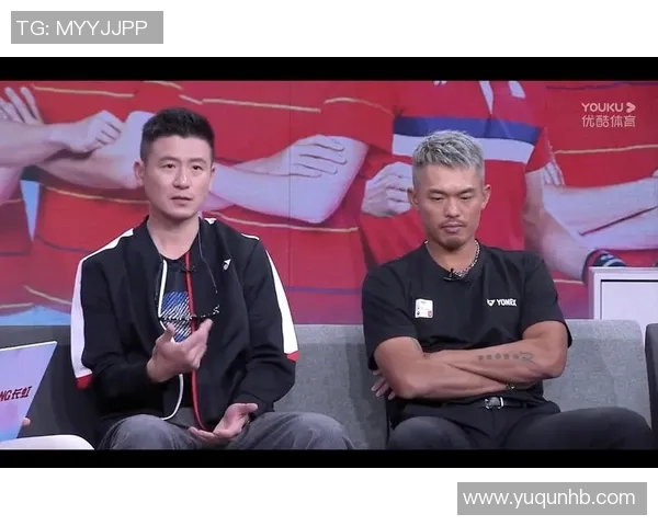 林丹与安赛龙精彩对决直播时间及观看方式全攻略