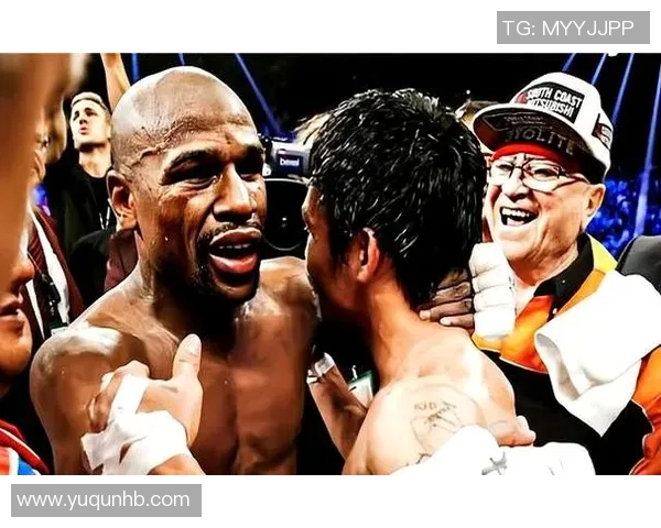 梅威瑟与帕奎奥对决奖金揭秘两位拳王的财富较量与影响力分析